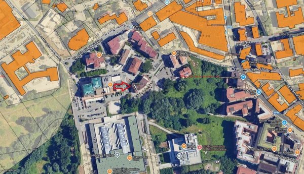 appartamento in vendita ad Avellino