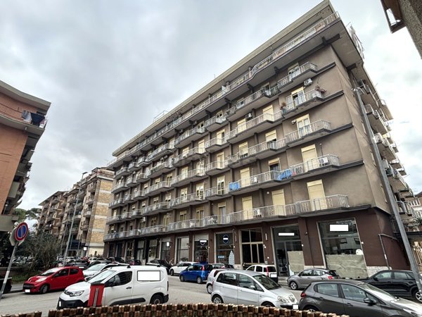 appartamento in vendita ad Avellino