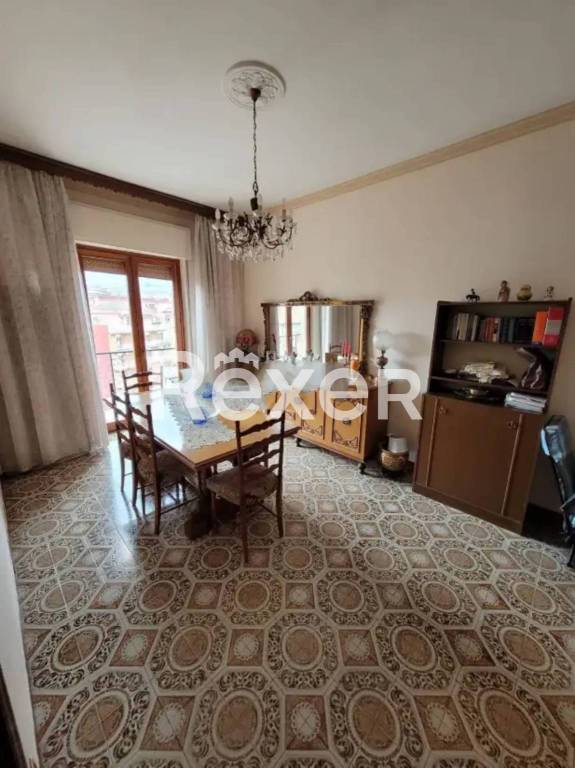 appartamento in vendita ad Avellino in zona Centro Città