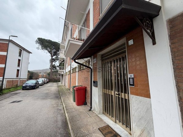 appartamento in vendita ad Avellino
