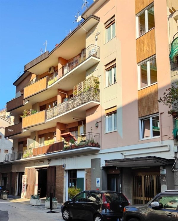 appartamento in vendita ad Avellino