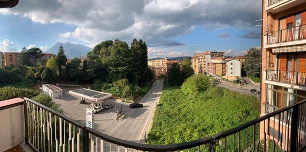 appartamento in vendita ad Avellino