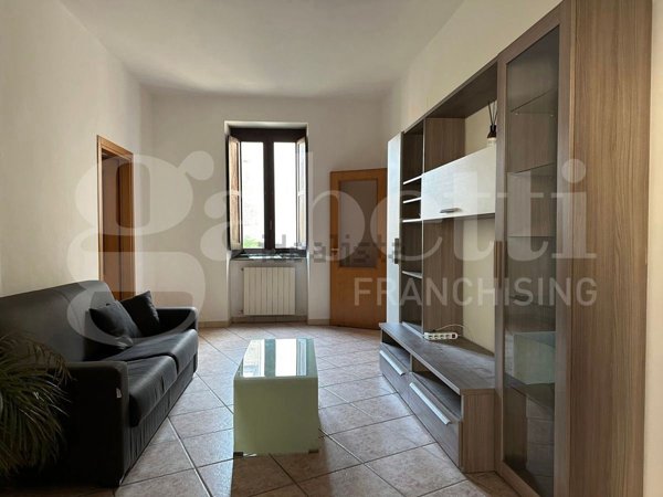 appartamento in vendita ad Avellino