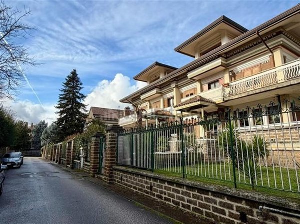 appartamento in vendita ad Avellino