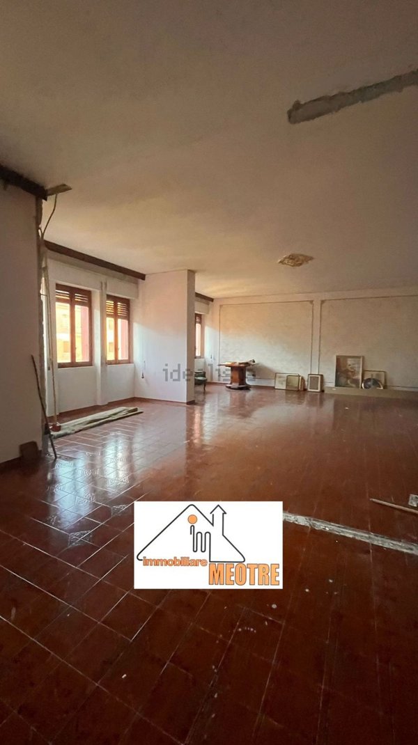 appartamento in vendita ad Avellino