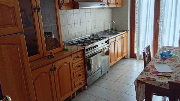 appartamento in vendita ad Avellino