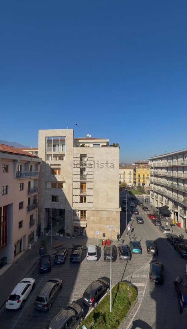 appartamento in vendita ad Avellino
