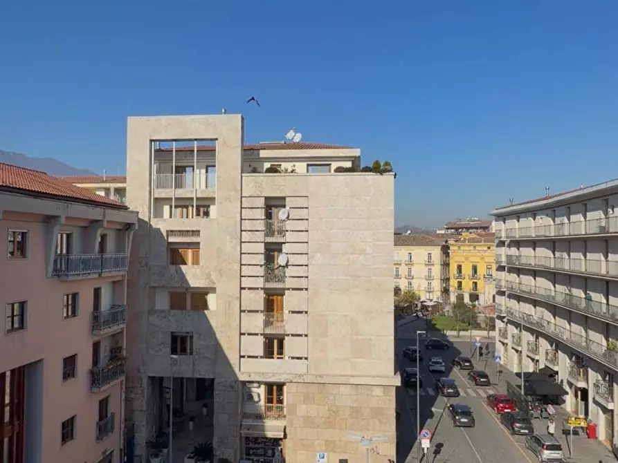 appartamento in vendita ad Avellino