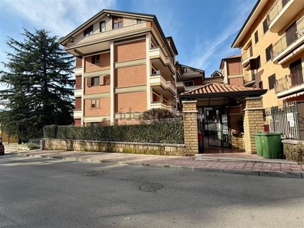 appartamento in vendita ad Avellino