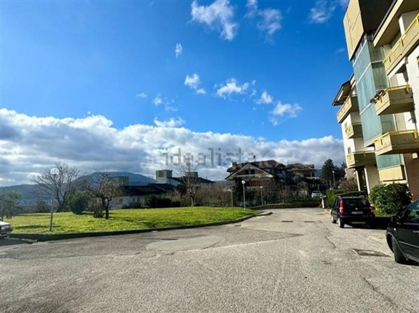 appartamento in vendita ad Avellino