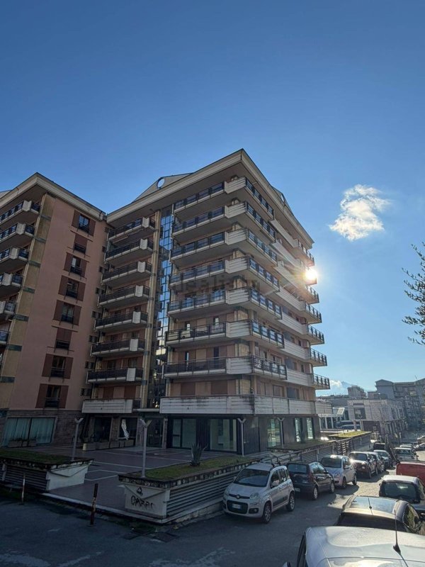 appartamento in vendita ad Avellino