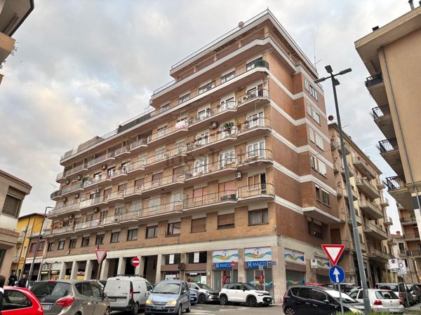 appartamento in vendita ad Avellino