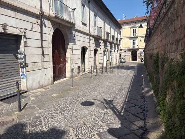 appartamento in vendita ad Avellino