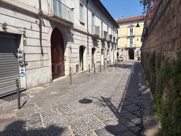 appartamento in vendita ad Avellino