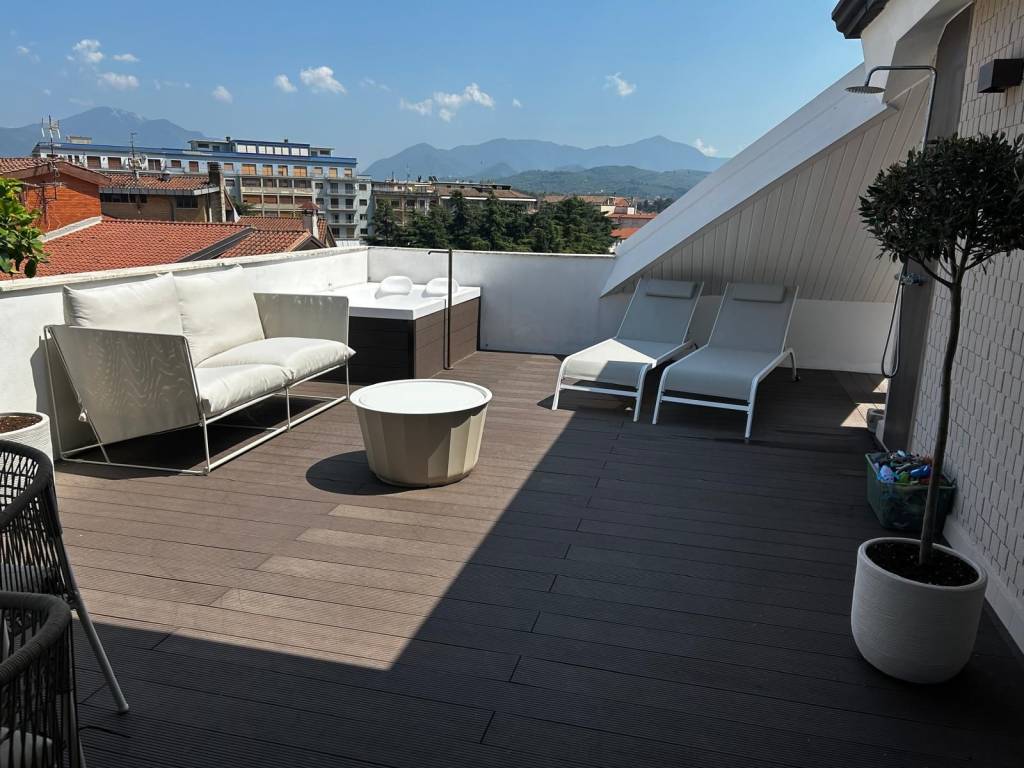 appartamento in vendita ad Avellino