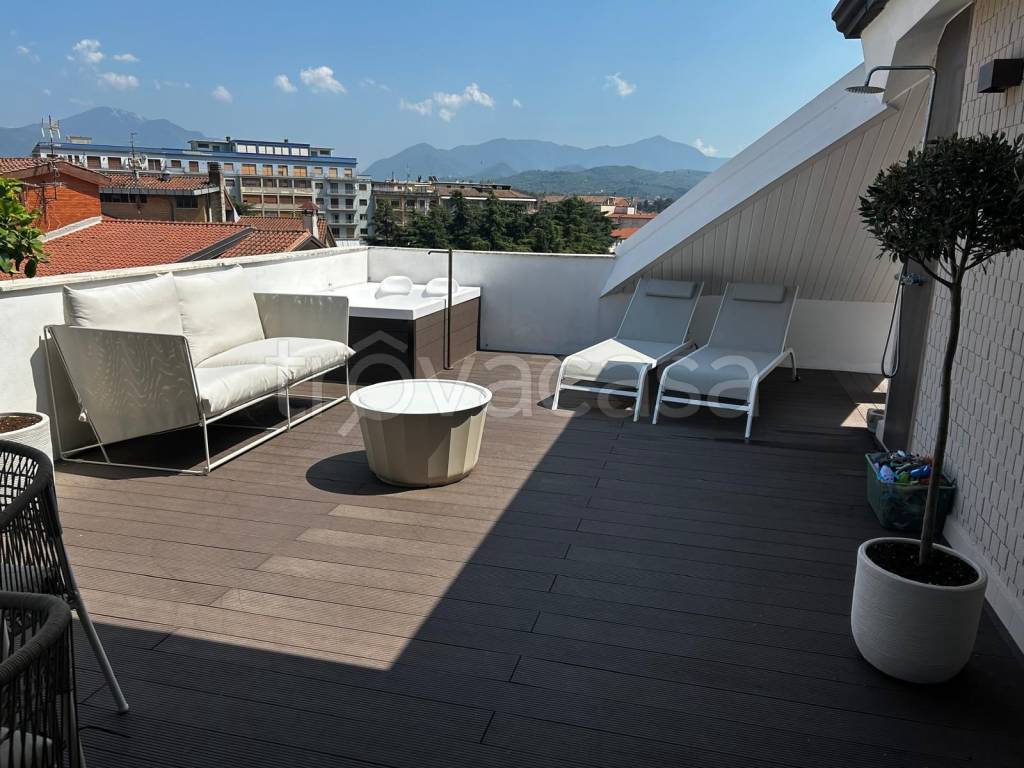 appartamento in vendita ad Avellino