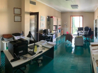 appartamento in vendita ad Avellino in zona Centro Città