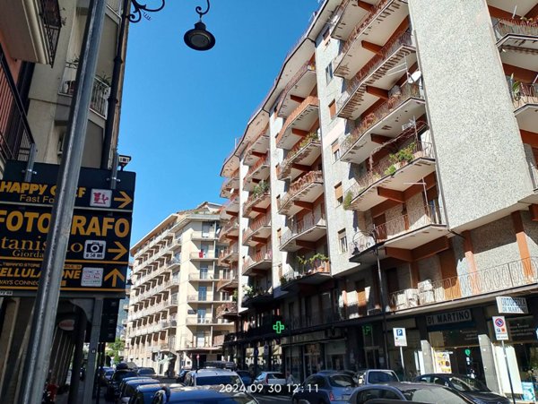 appartamento in vendita ad Avellino in zona Centro Città