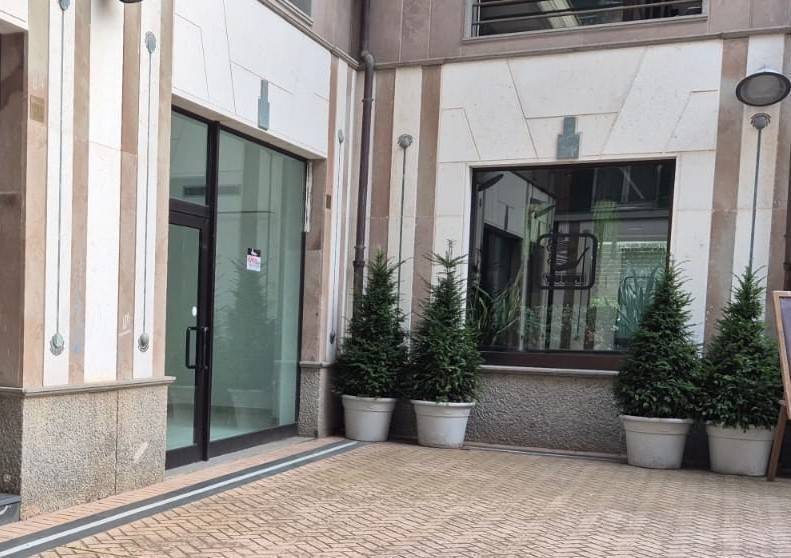 negozio in vendita ad Avellino