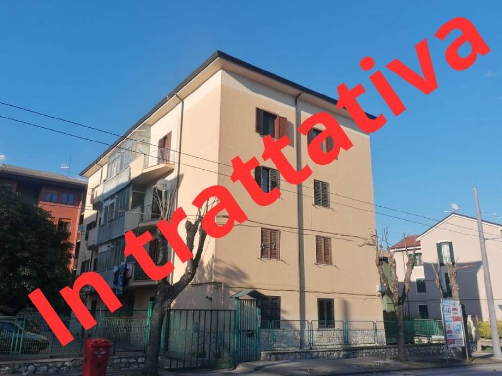 appartamento in vendita ad Avellino