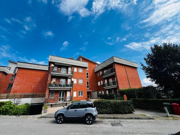 appartamento in vendita ad Avellino