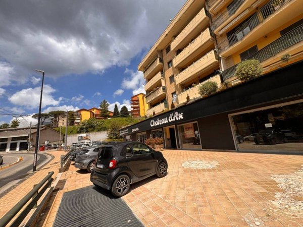 appartamento in vendita ad Avellino