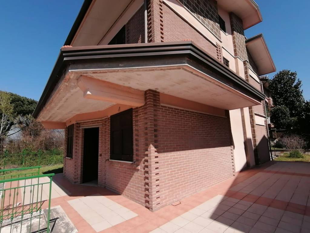 casa indipendente in vendita ad Avellino