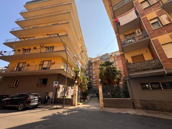 appartamento in vendita ad Avellino