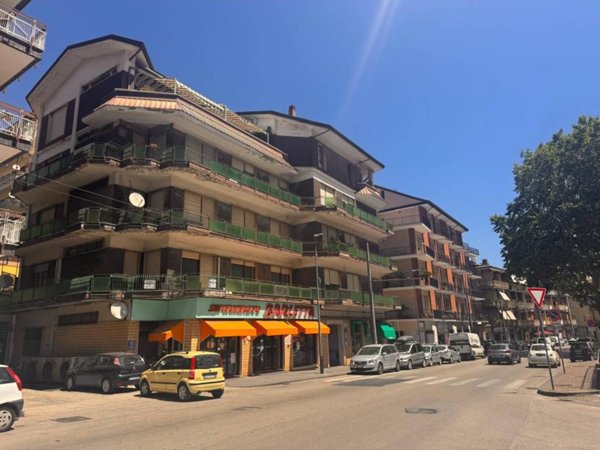 appartamento in vendita ad Avellino