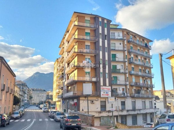 appartamento in vendita ad Avellino