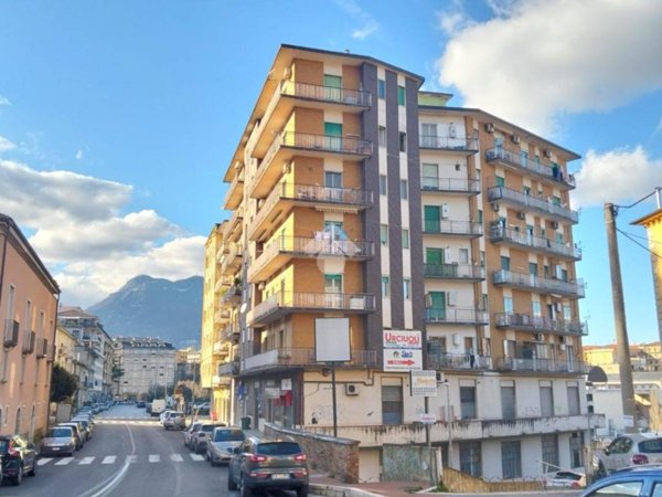 appartamento in vendita ad Avellino