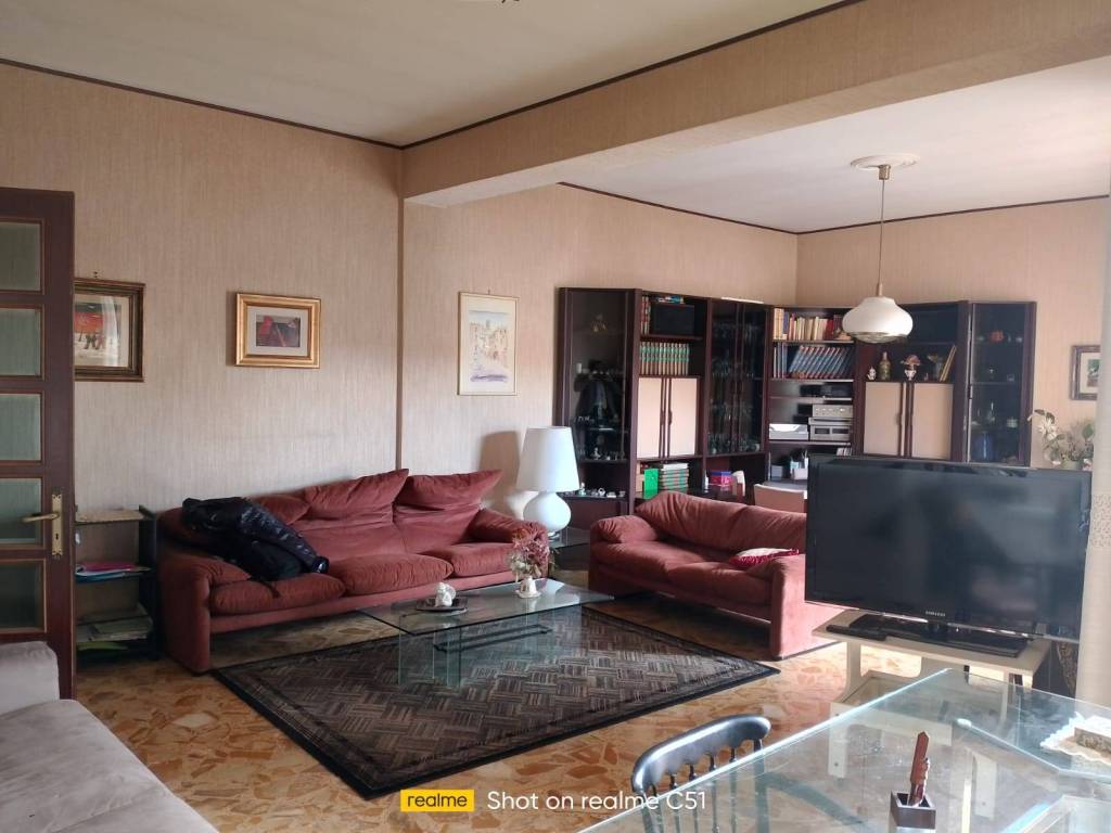 appartamento in vendita ad Avellino