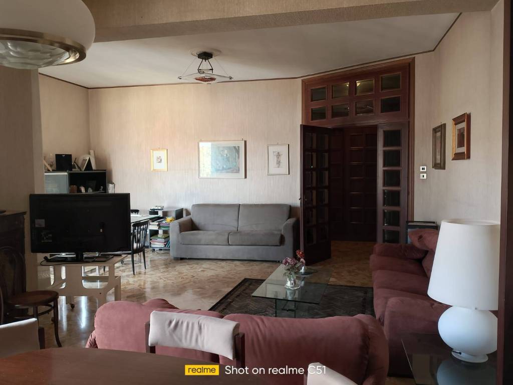 appartamento in vendita ad Avellino