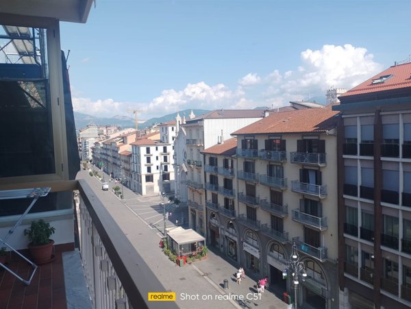 appartamento in vendita ad Avellino in zona Centro Città