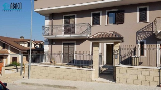 appartamento in vendita ad Avellino