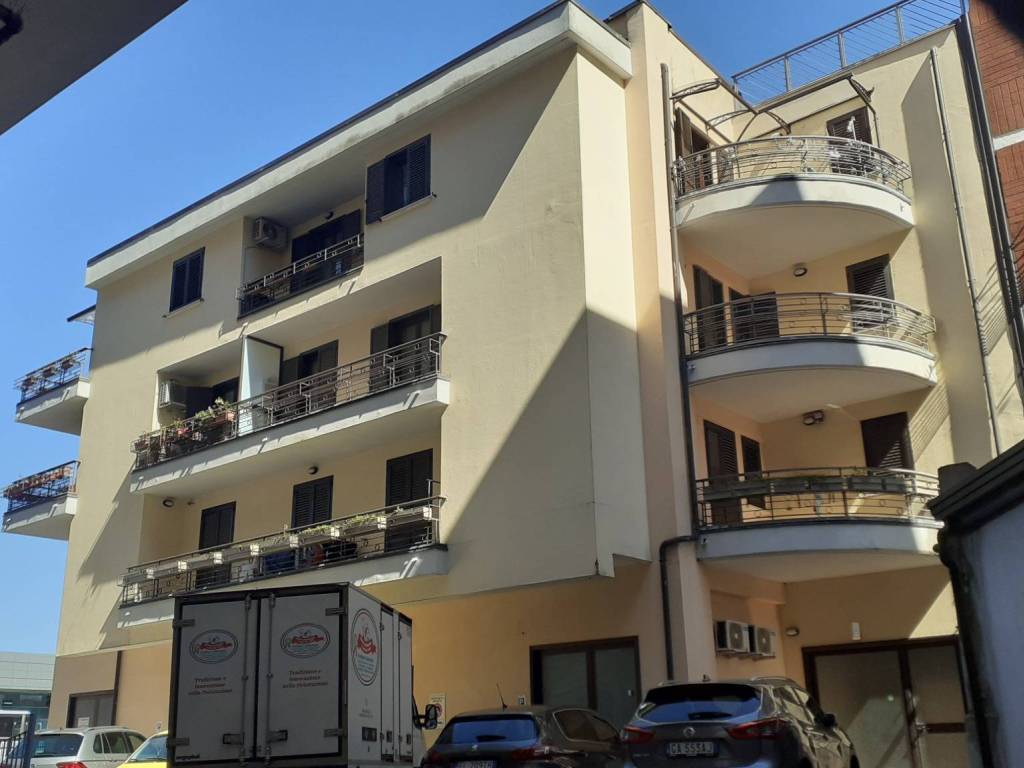 ufficio in vendita ad Avellino