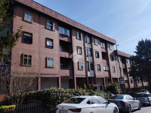 appartamento in vendita ad Avellino