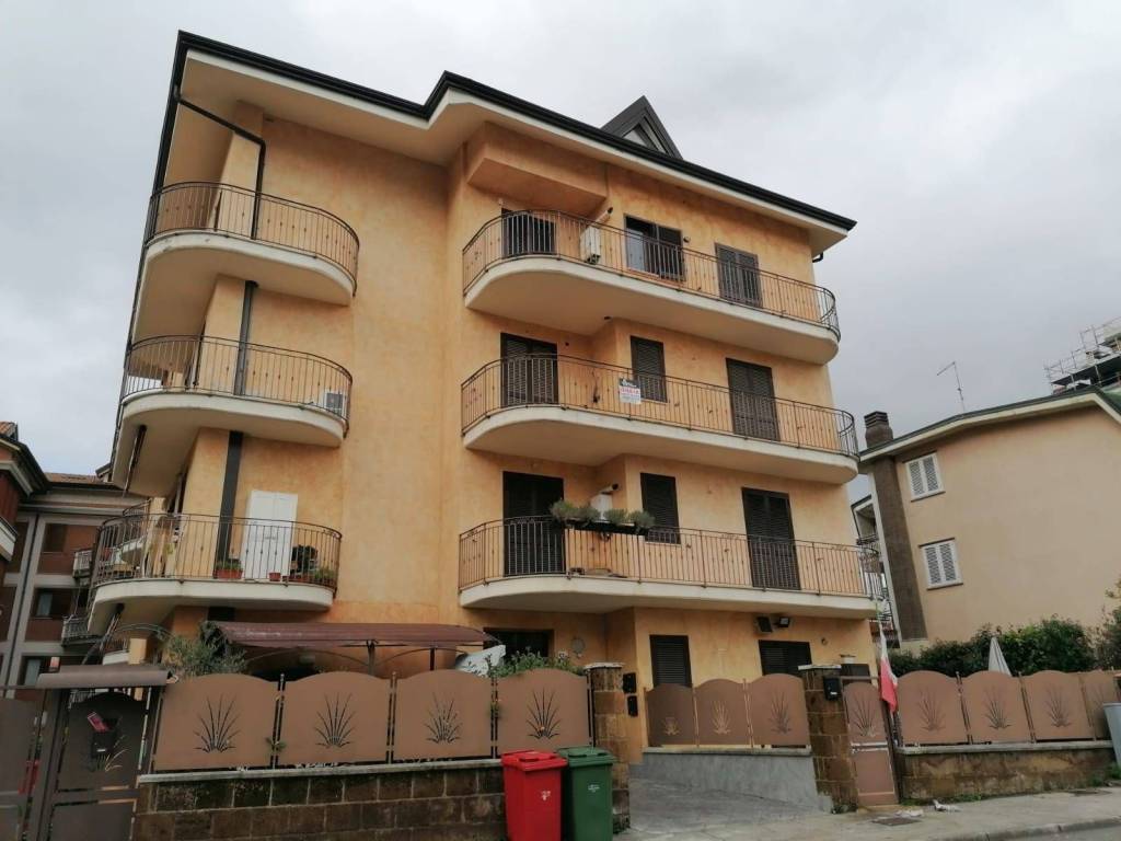 appartamento in vendita ad Avellino