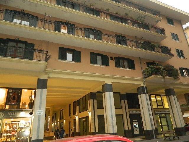 appartamento in vendita ad Avellino in zona Centro Città