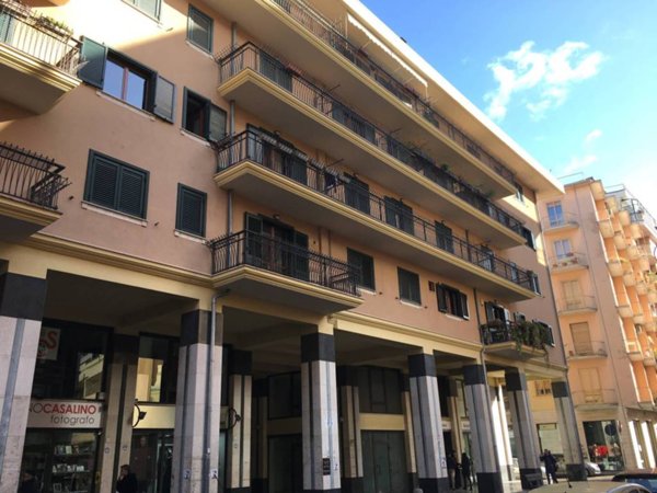 appartamento in vendita ad Avellino in zona Centro Città