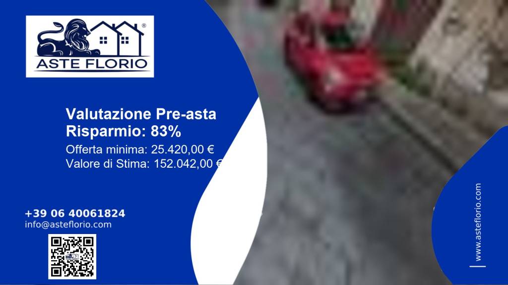 terreno edificabile in vendita ad Avellino