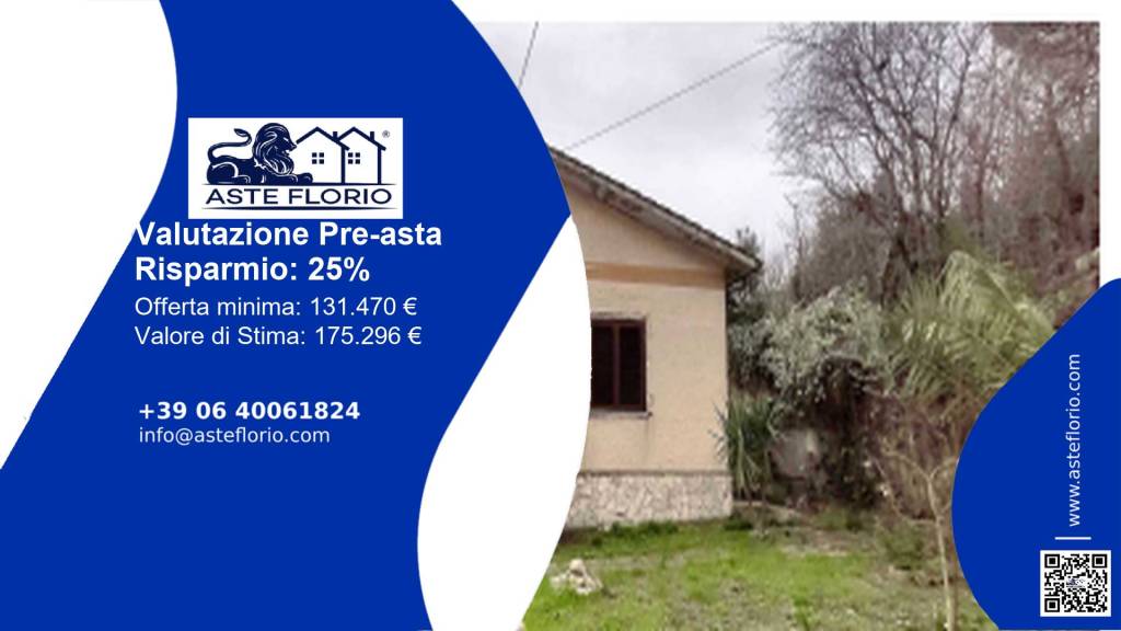 appartamento in vendita ad Avellino