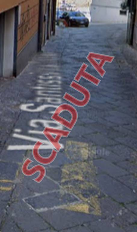 appartamento in vendita ad Avellino