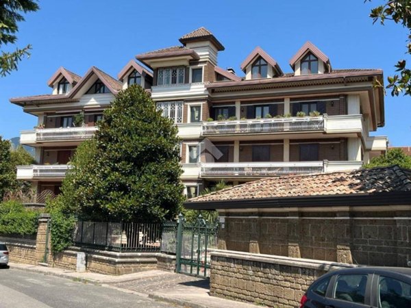 appartamento in vendita ad Avellino