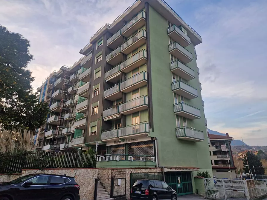 appartamento in vendita ad Avellino in zona Valle-Ponticelli