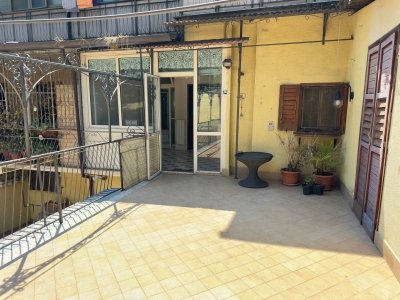 appartamento in vendita ad Avellino