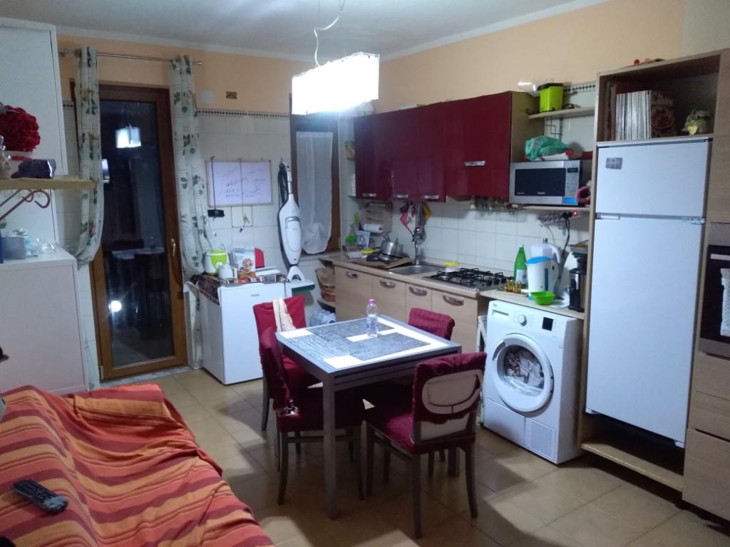 appartamento in vendita ad Avellino