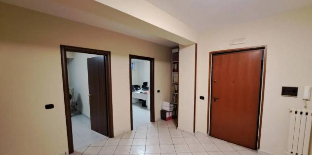 appartamento in vendita ad Avellino in zona Centro Città