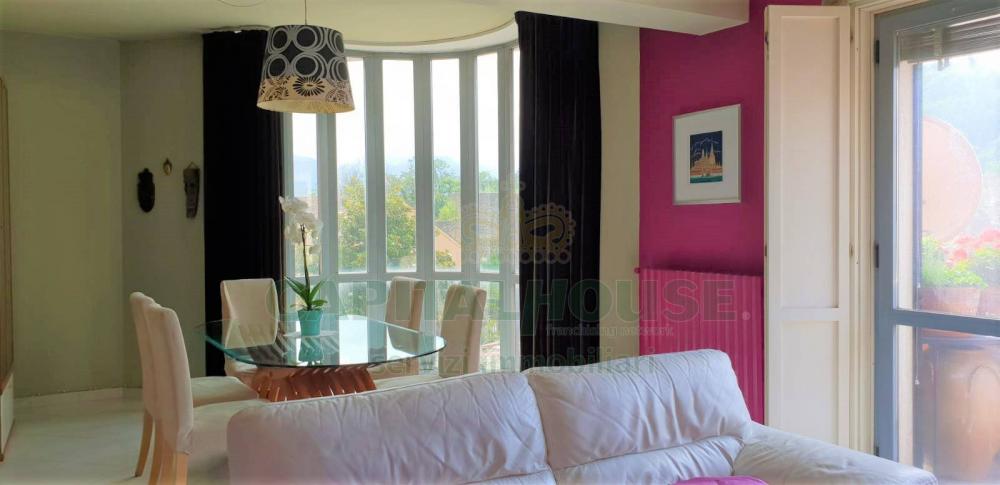 appartamento in vendita ad Avellino