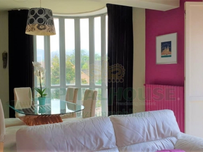 appartamento in vendita ad Avellino